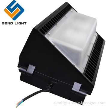 150W LED Wall Pack by 5 Years Warranty with Brand LEDs